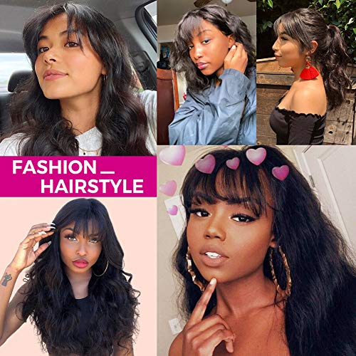 Quality vendors for human hair wigs - Image 6