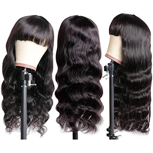 Quality vendors for human hair wigs - Image 3