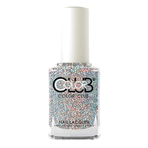 ?Queen Elizabeth Nail Polish in Regal Shade?
