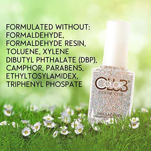 ?Queen Elizabeth Nail Polish in Regal Shade? - Image 7