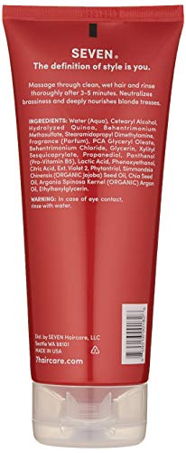 Quick and effective leave-in conditioner for hair. - Image 2