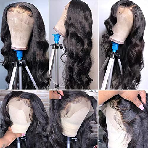 Quick Delivery of Human Hair Wigs - Image 3