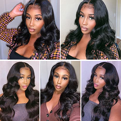 Quick Delivery of Human Hair Wigs - Image 6