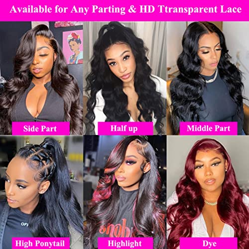 Quick Delivery of Human Hair Wigs - Image 5