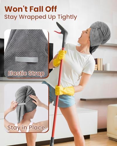 ?Quick Dry Gel for Towel-Dried Hair? - Image 6