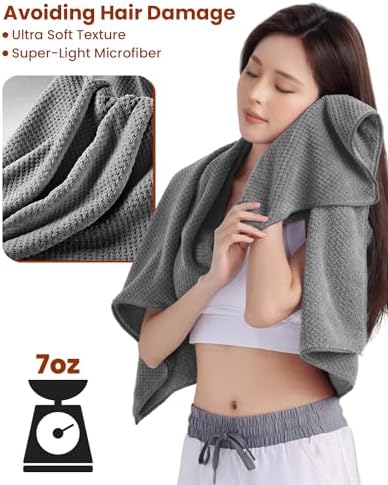 ?Quick Dry Gel for Towel-Dried Hair? - Image 3