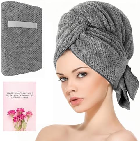 ?Quick Dry Gel for Towel-Dried Hair?