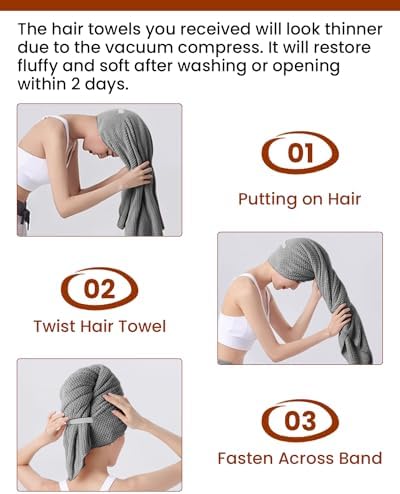 ?Quick Dry Gel for Towel-Dried Hair? - Image 5