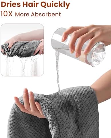 ?Quick Dry Gel for Towel-Dried Hair? - Image 2