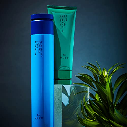 R Co Hair Gel: Strong Hold Styling Gel - Image 2