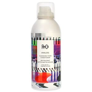R Co Leave In Conditioner ? Hydrating and Nourishing