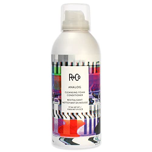 R Co Leave In Conditioner ? Hydrating and Nourishing