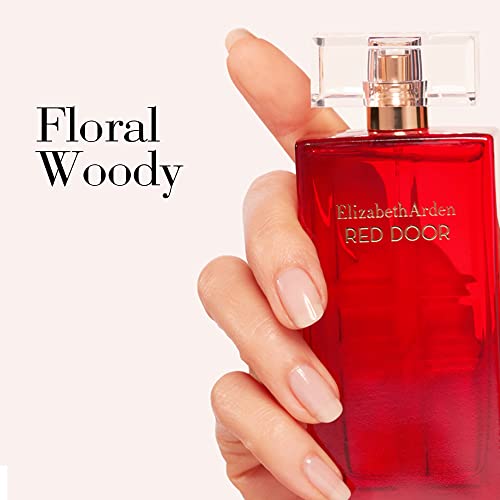 ?Red Door Wigwam by Elizabeth Arden? - Image 4