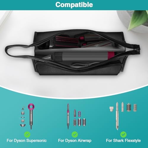 Refurbished Dyson Supersonic Hair Dryer - Like New Condition - Image 3