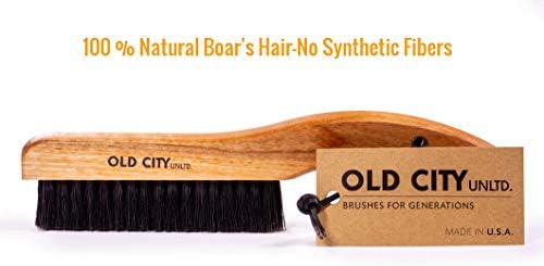 Regrowth Hair Brush by Ropalia - Image 2