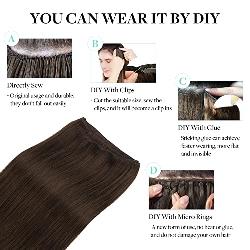 ?Remy Human Hair Extension? - Image 4