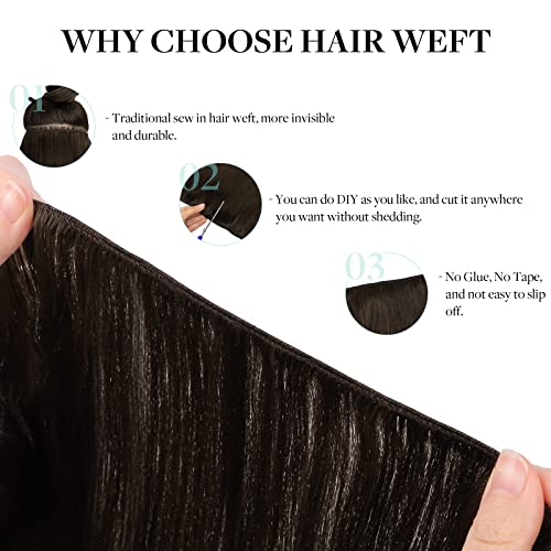 ?Remy Human Hair Extension? - Image 5