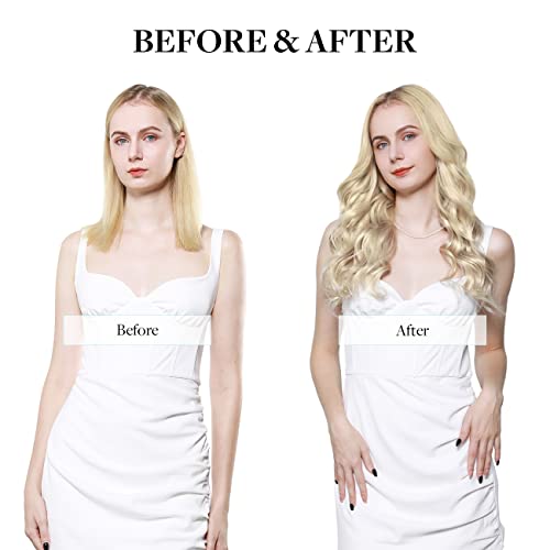 Remy Human Hair Sew-In Extension - Image 7