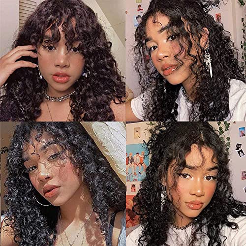 Repairing human hair wigs. - Image 4