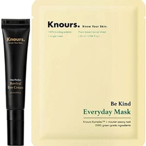 ?Revitalizing and Anti-Aging Eye Cream?