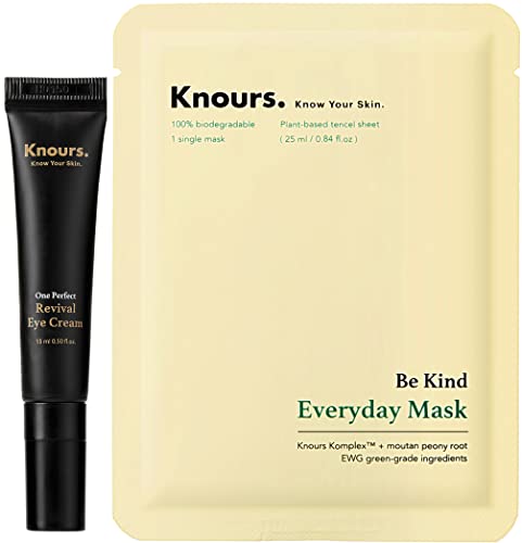 ?Revitalizing and Anti-Aging Eye Cream?