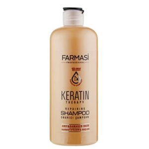 Dr C Tuna Revitalizing Hair Mask 200ml for Deep Nourishment and Healthy Shine