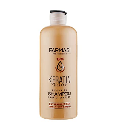 Dr C Tuna Revitalizing Hair Mask 200ml for Deep Nourishment and Healthy Shine