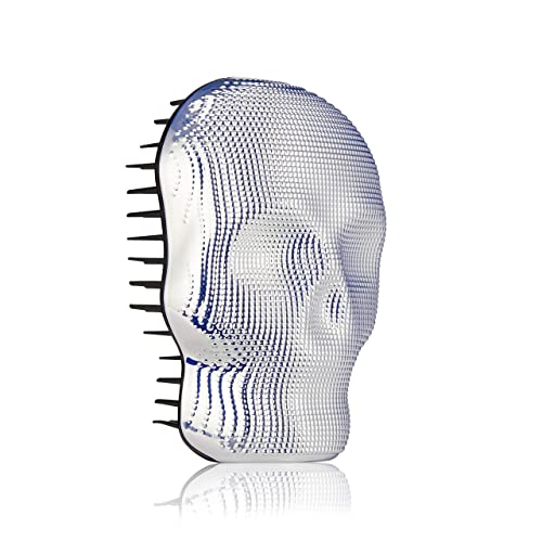 Richard Ward Hair Brush: High-quality, professional hair styling tool. - Image 4