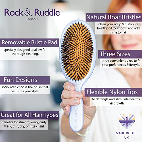 ?Rock N Style Brush: Hair Styling Essential? - Image 2