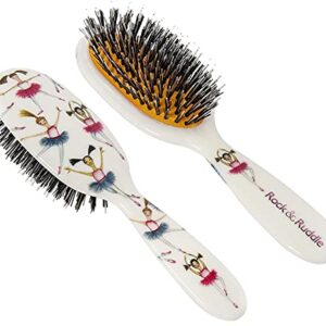 ?Rock N Style Brush: Hair Styling Essential?