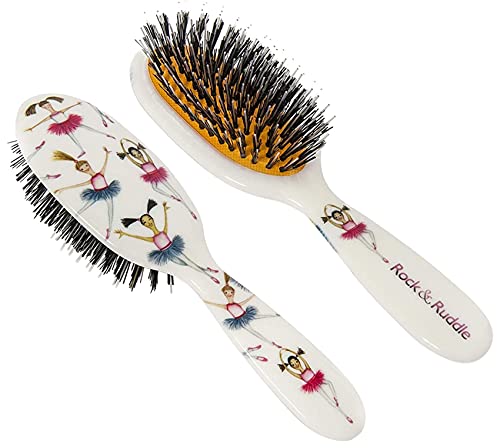 ?Rock N Style Brush: Hair Styling Essential?