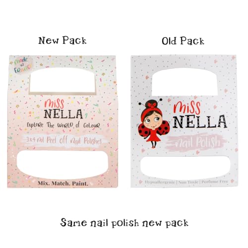 Safe nail polish for children. - Image 8