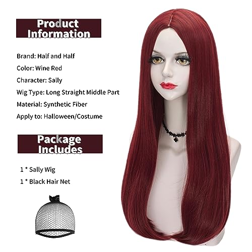 Sally Wet Hair Brush for Quick Detangling with Soft Bristles and Ergonomic Handle - Image 3