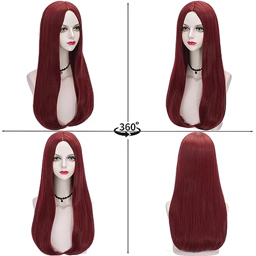 Sally Wet Hair Brush for Quick Detangling with Soft Bristles and Ergonomic Handle - Image 7