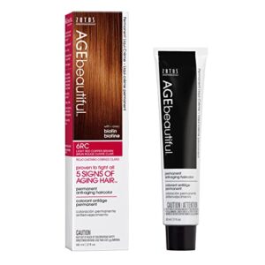 Sally?s Red Hair Conditioner