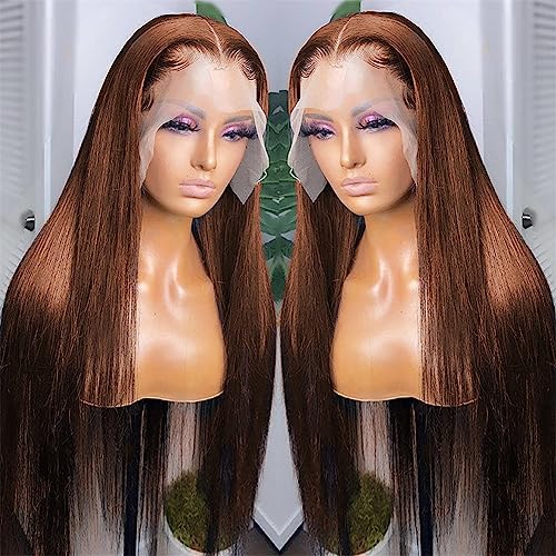 San Antonio Human Hair Wig