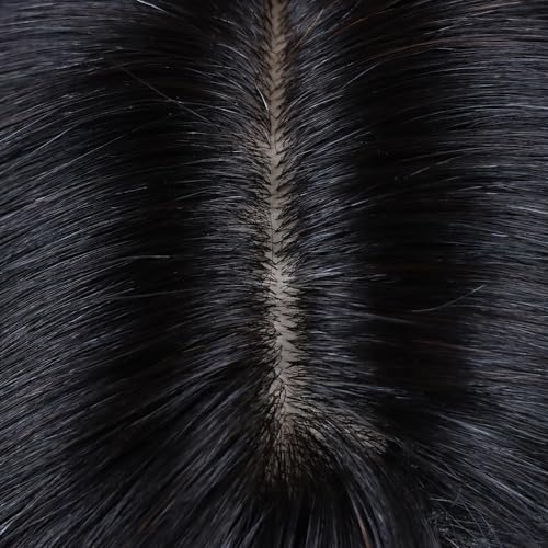 San Francisco Human Hair Wig - Image 4