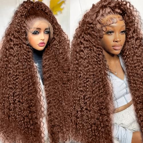 Natural Look Medium Length Soft Texture San Francisco Human Hair Wig for Women