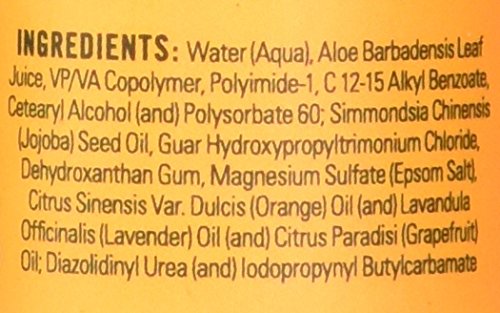 Scent-free hair cream for sensitive noses. - Image 5