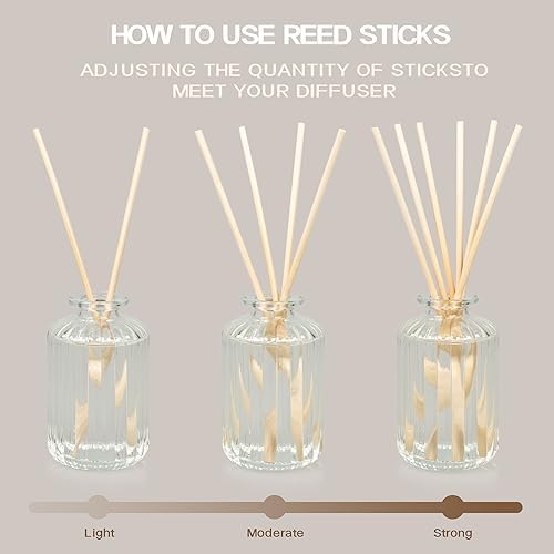 Scented oil sticks for diffusers - Image 4