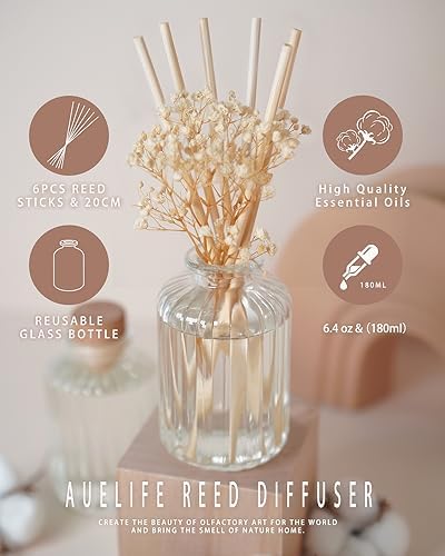 Scented oil sticks for diffusers - Image 2