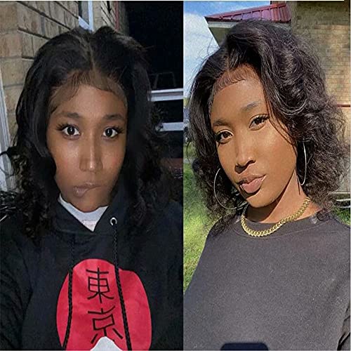 Seattle Human Hair Wigs - Image 8