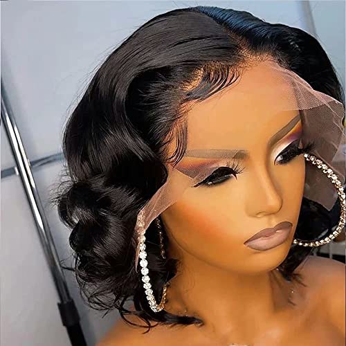 Seattle Human Hair Wigs - Image 3