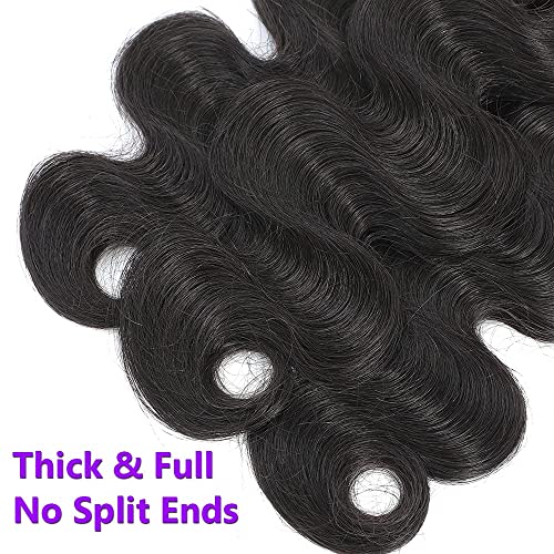?Sensual Gold Pack Human Hair ? Premium Quality Extension? - Image 6