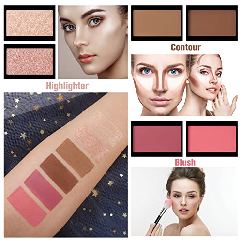 ?Sephora Cream Eyeshadow Set: Creamy Shadows in a Set? - Image 4