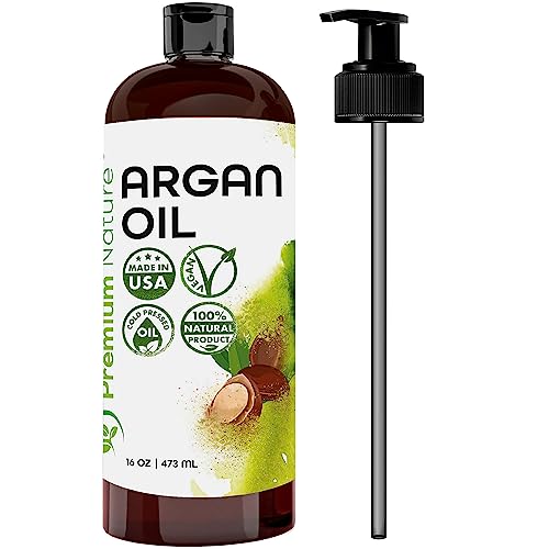 Seta D?argan Luxury Hair Oil