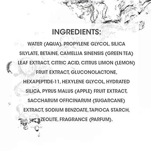 Seven Potions 100ml Hair Clay Natural Ingredients Strong Hold Texture Matte Finish - Image 5