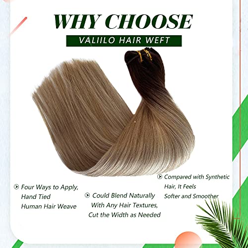 ?Sew-In Human Hair Extension? - Image 5