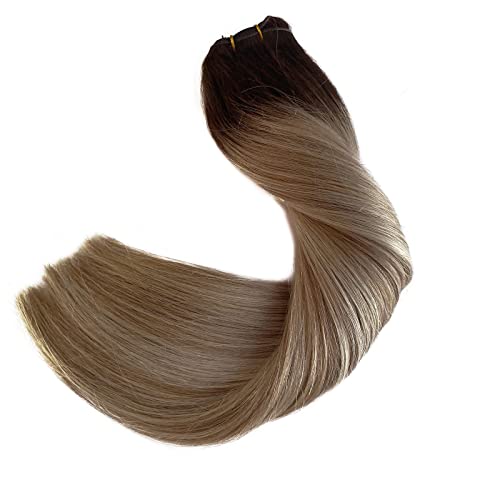 ?Sew-In Human Hair Extension? - Image 7