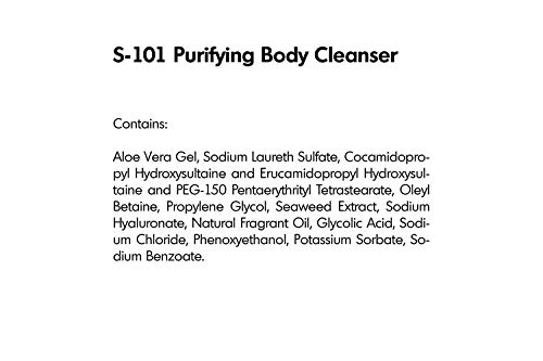 ?Shampoo doubles as body wash? - Image 6